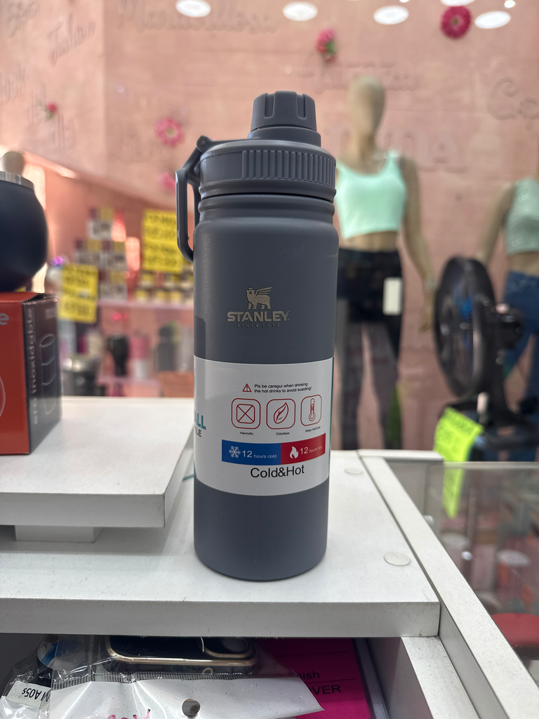 LU-4772 BOTELLA 600ML