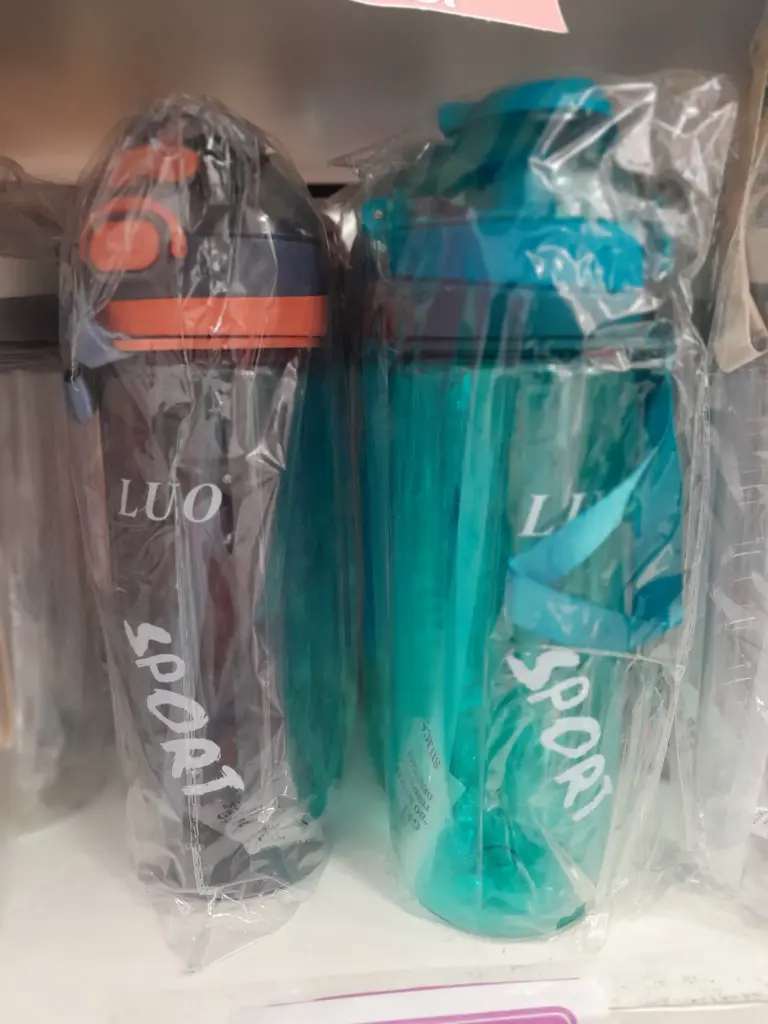 LU-4730 BOTELLA SPORT 650ML