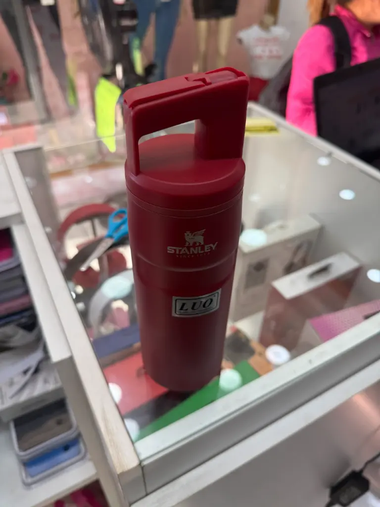 LU-4355 HOPPIE DE 750ML