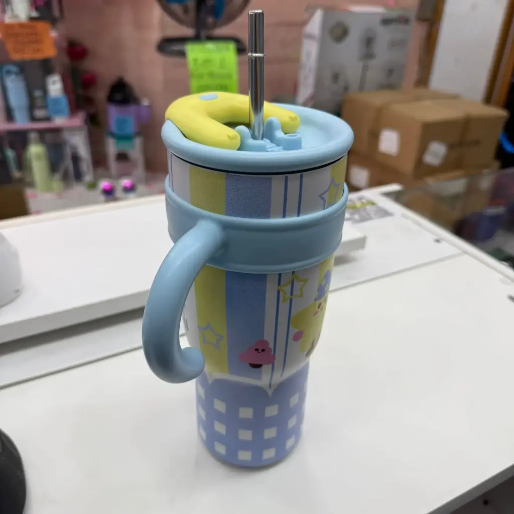 VT-036 1.2L QUENCHER K-WAI