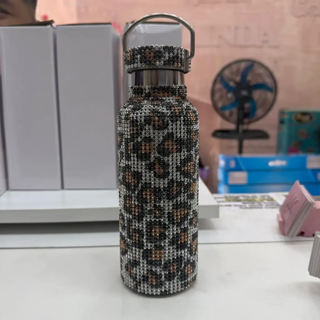 TX-3204-BOTELLA BRILLOS