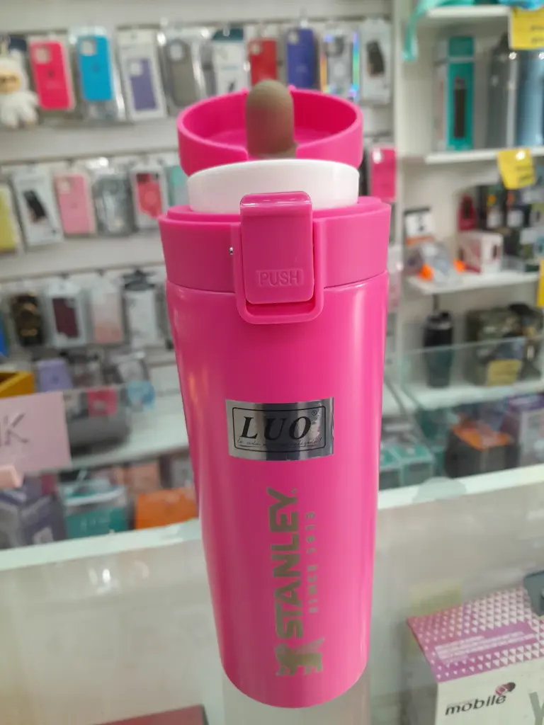 LU-4320 500ML VASO CAFE 