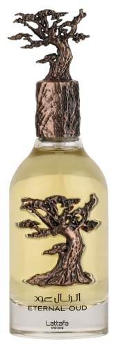 PERFUME ETERNAL OUD 