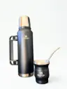 YQ-10208 1.2L-200ML COMBO HENGDA